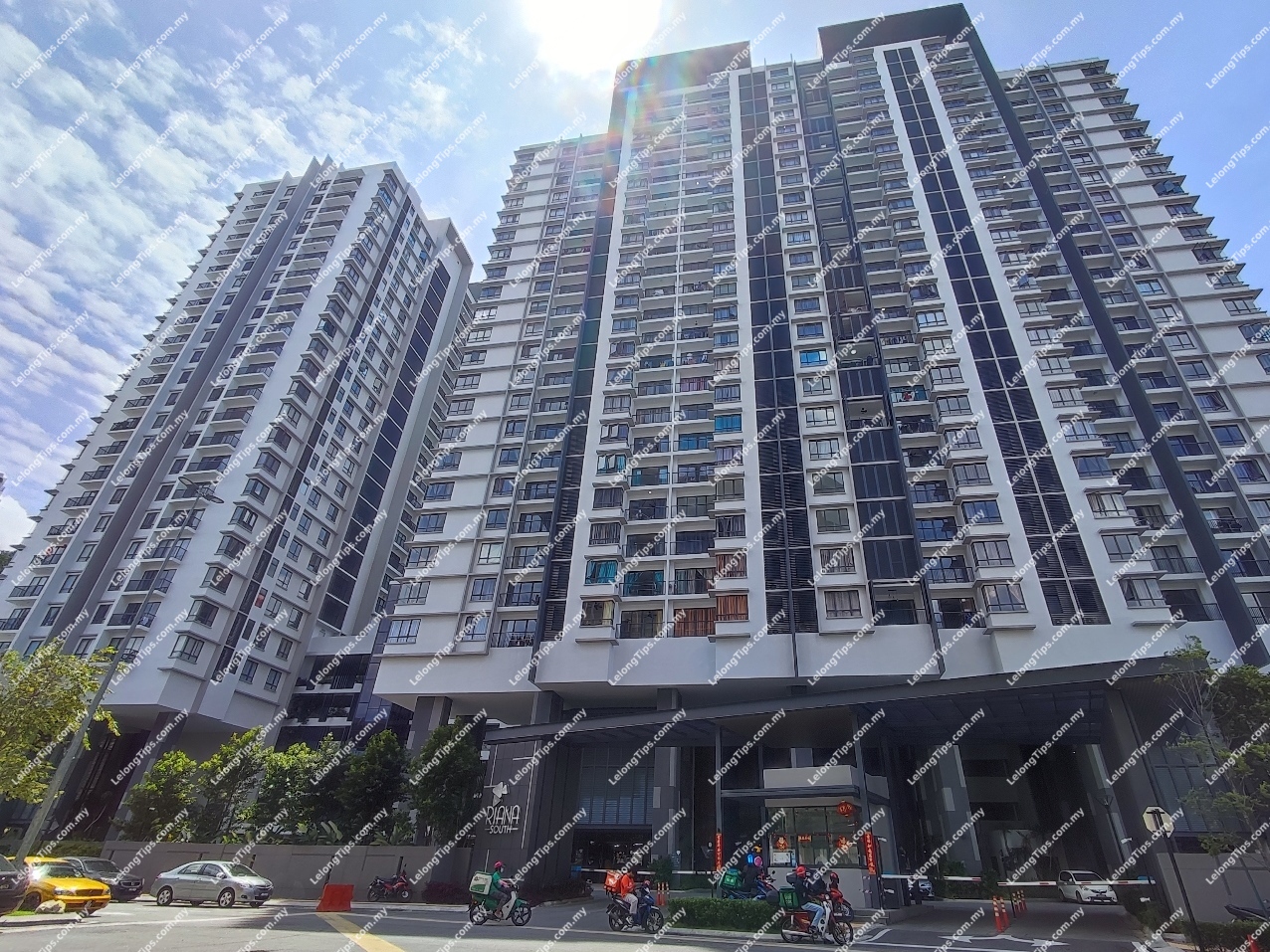 Condominium
