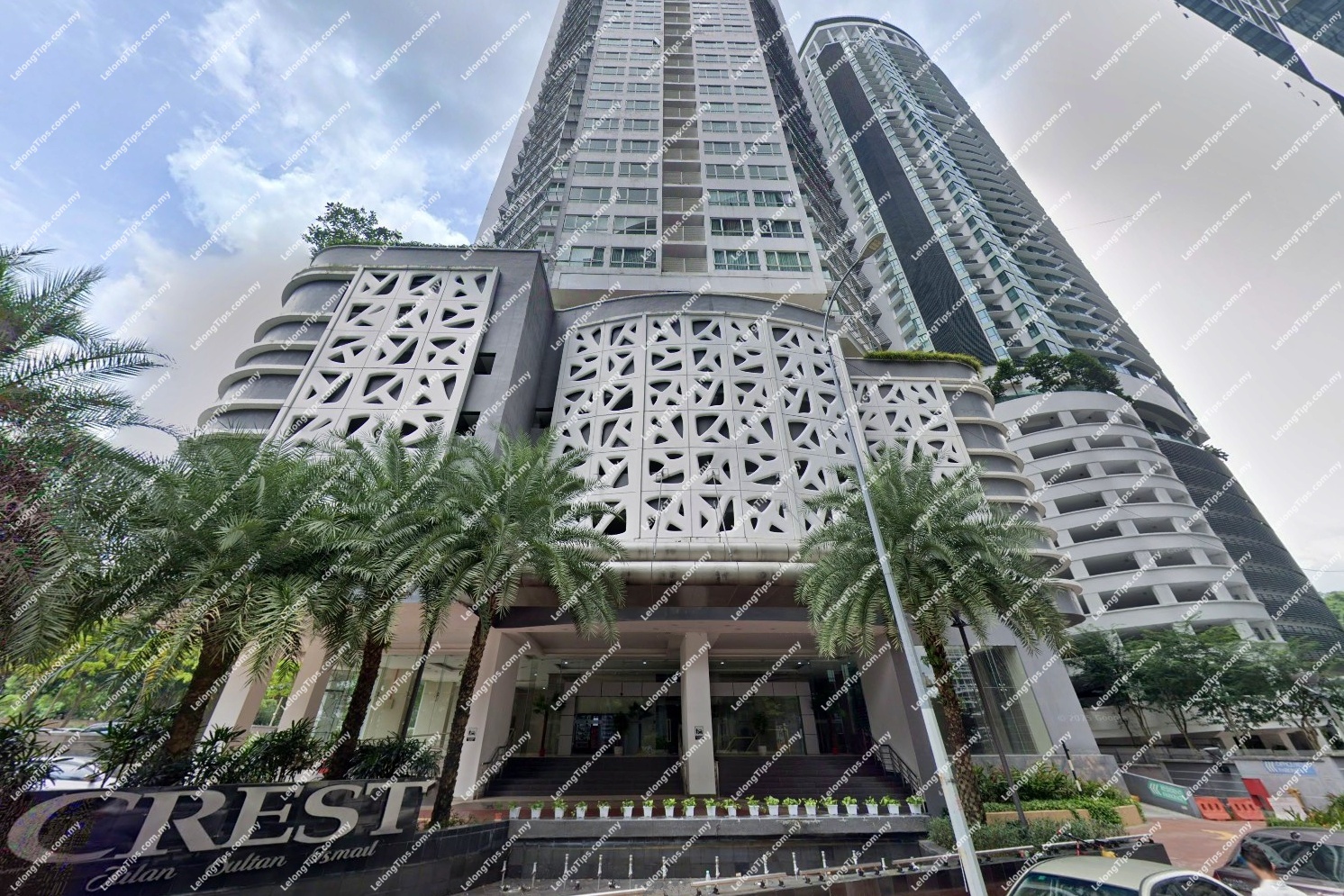 Service Apartment