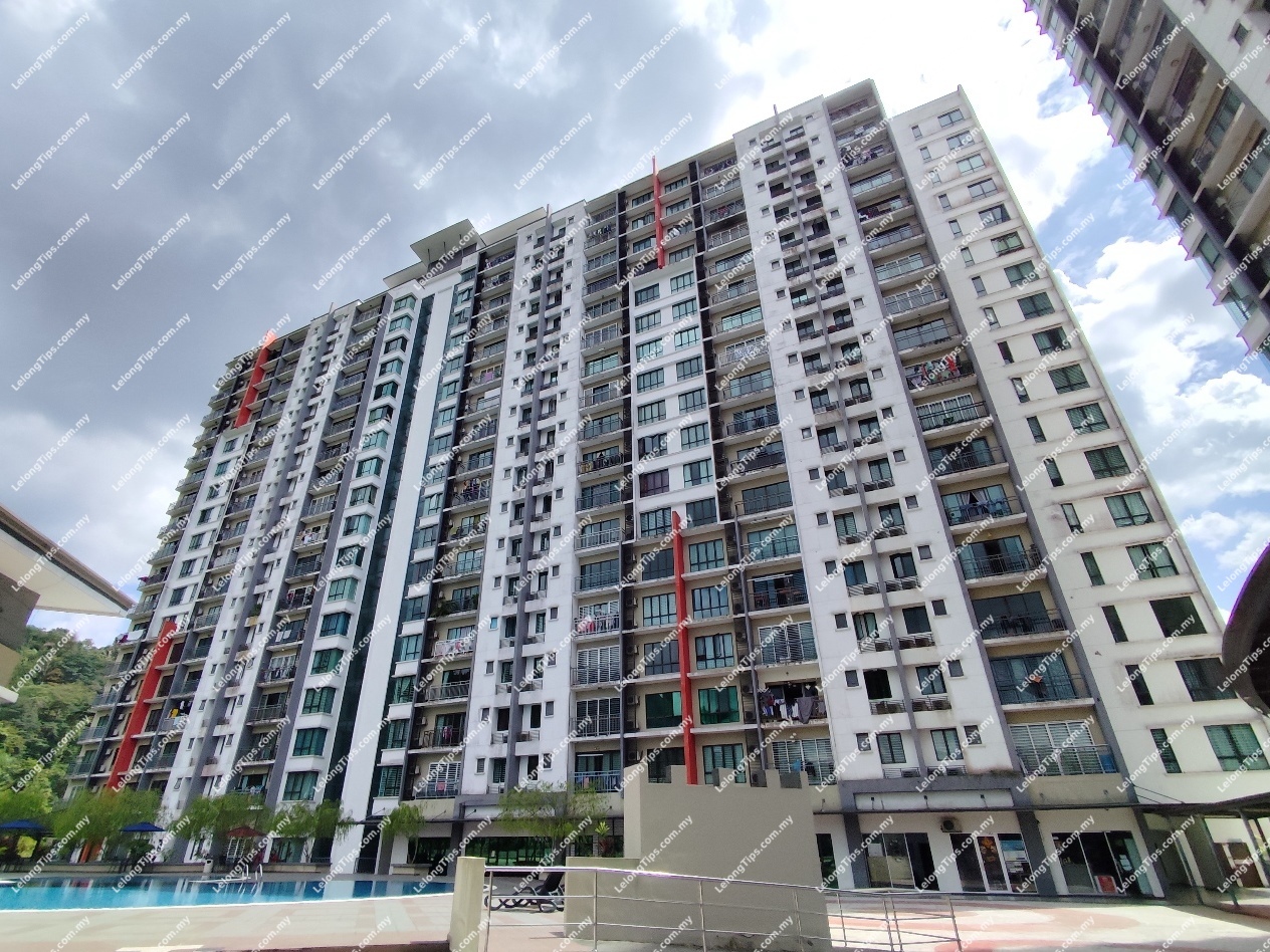 Condominium