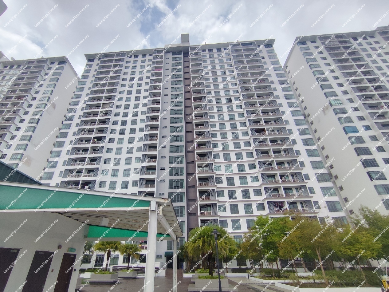 Service Apartment