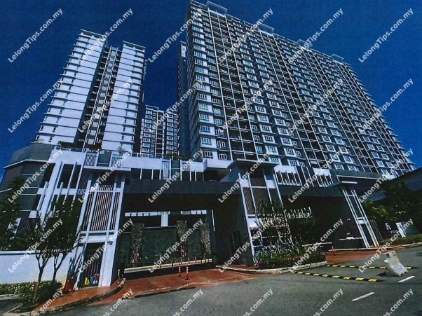 Service Apartment
