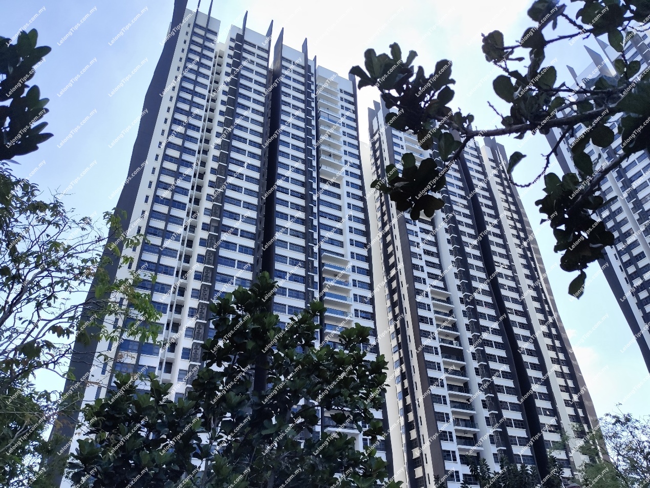 Service Apartment