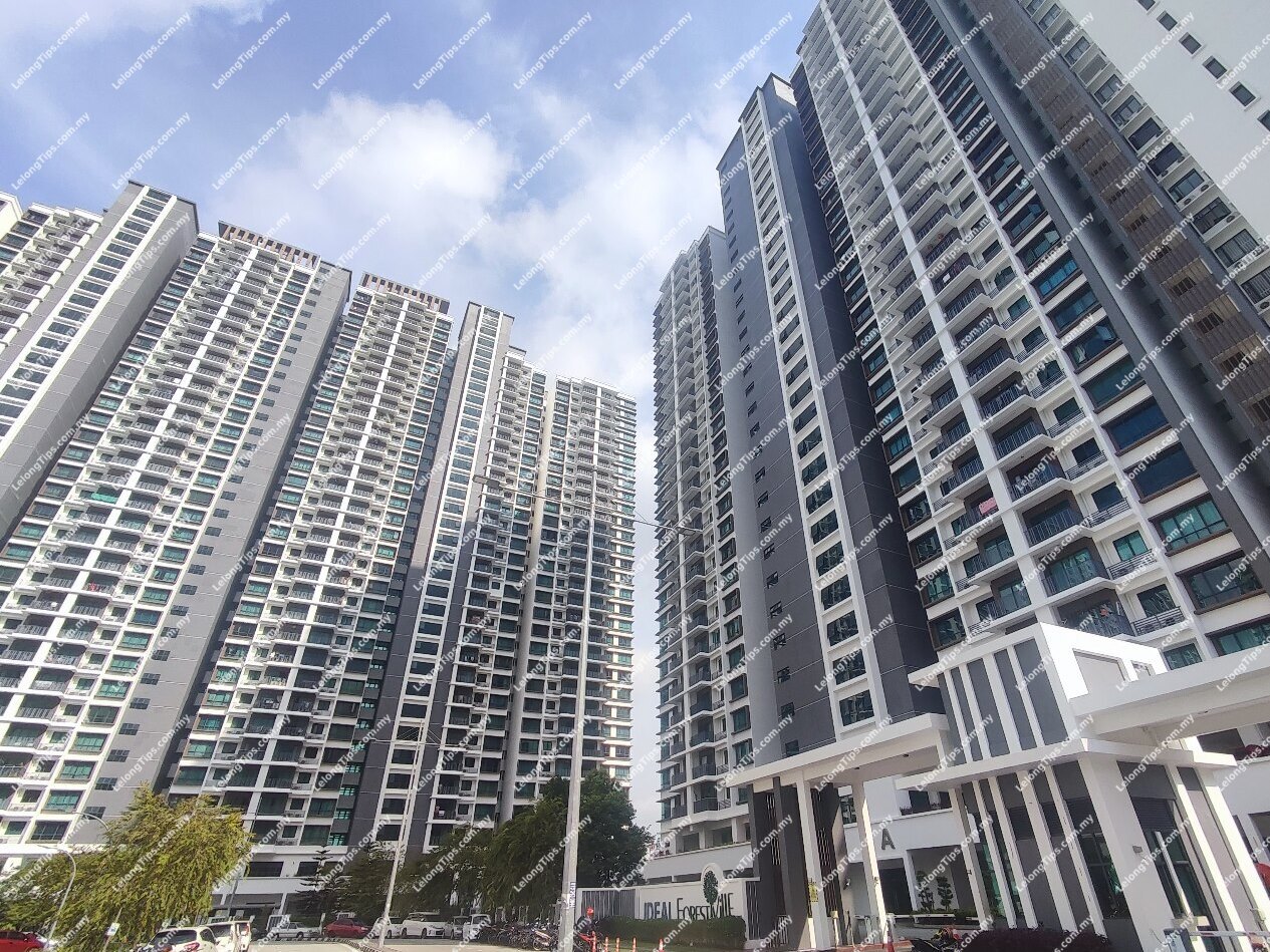 Condominium