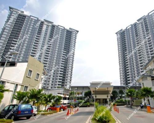 Condominium