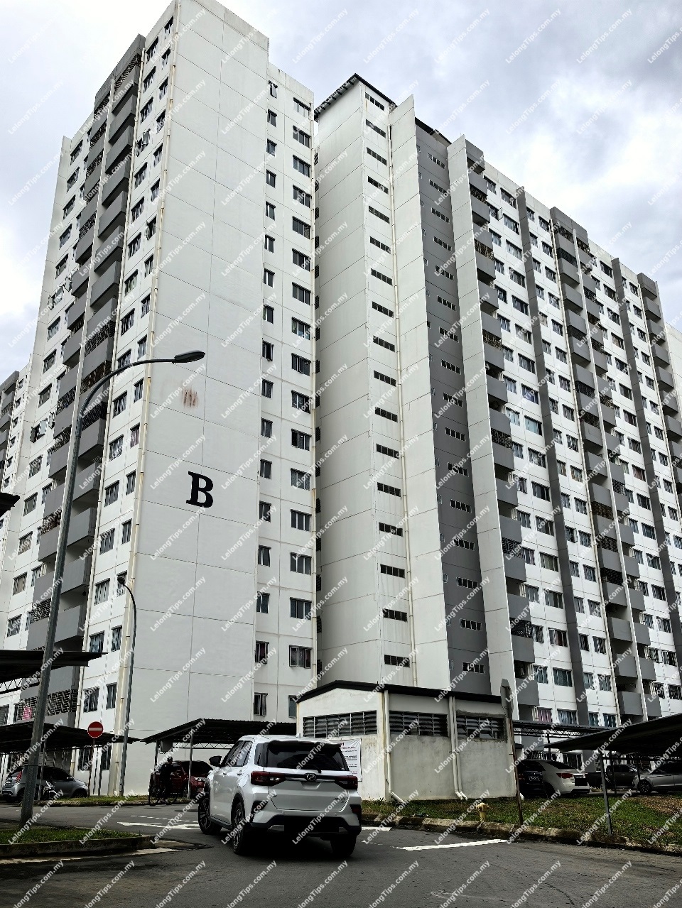 Condominium