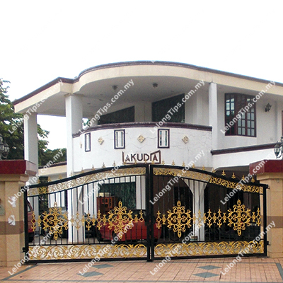 2 Storey Detached House