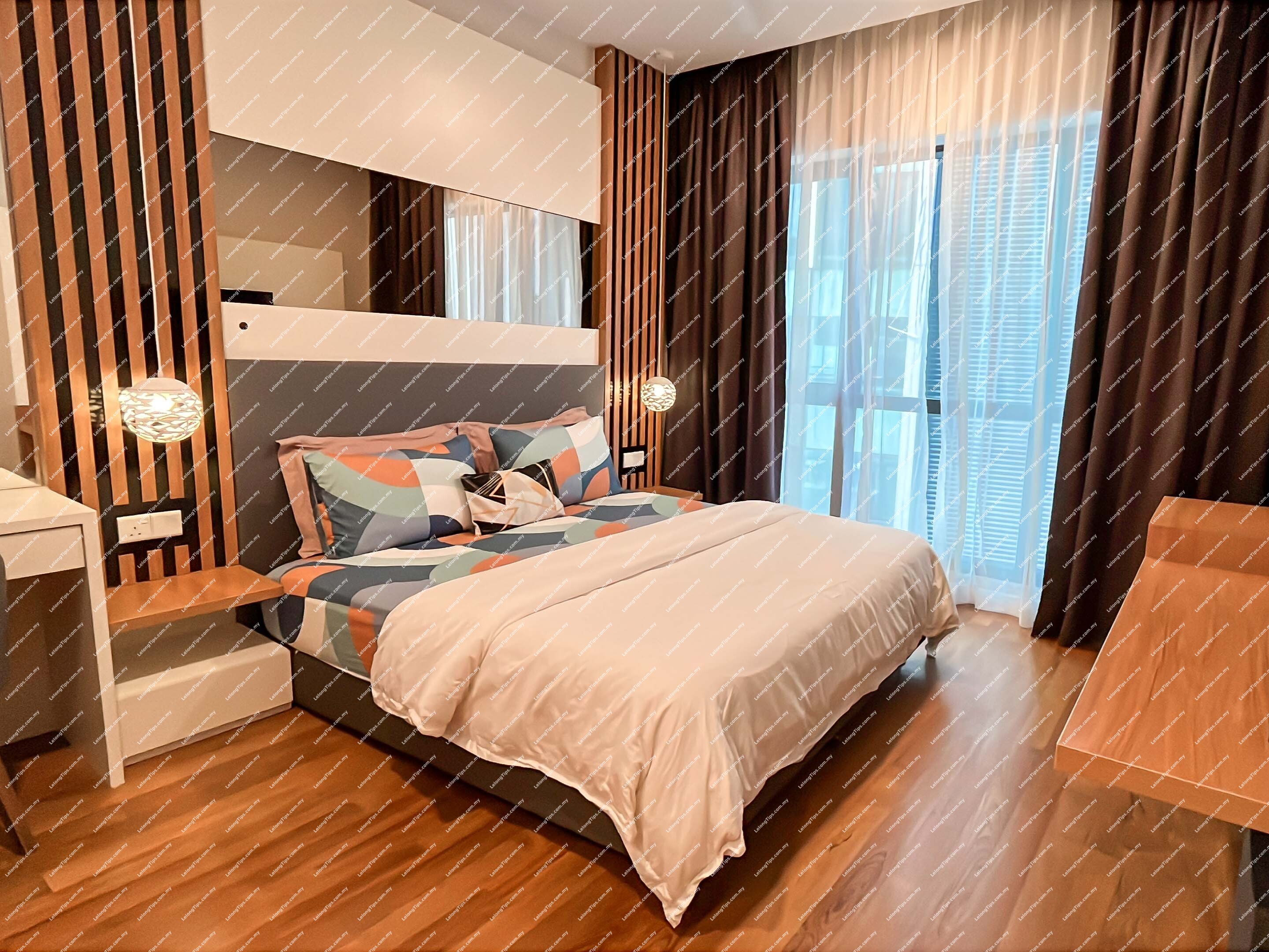 Service Residence