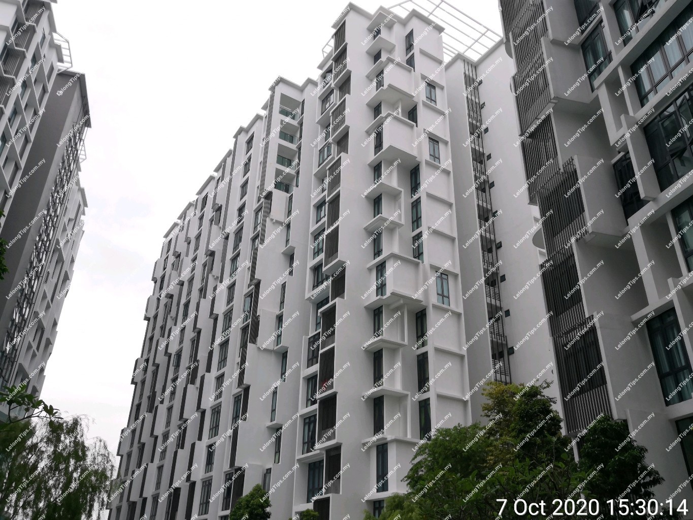 SOHO Studio Unit
