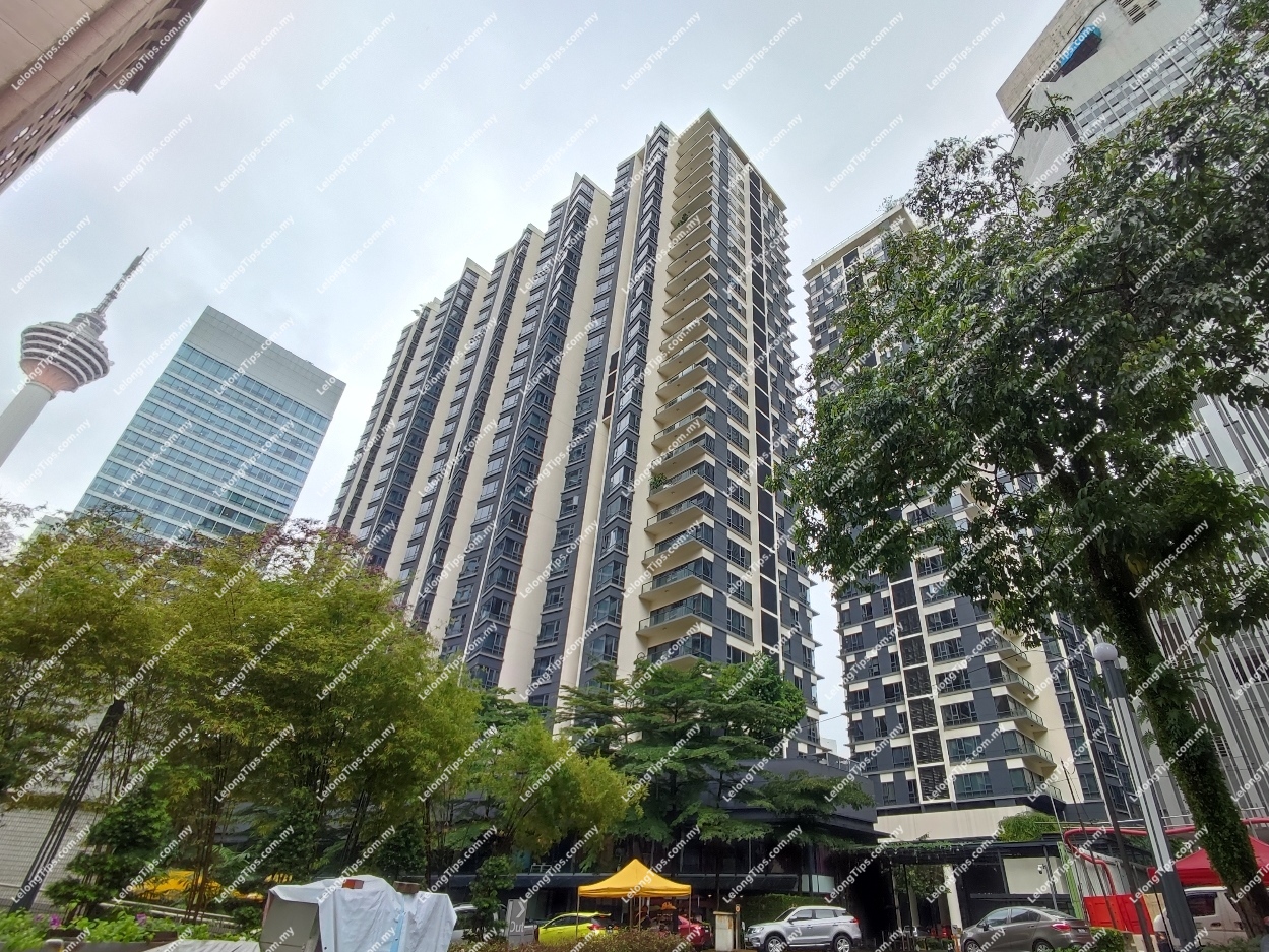 Service Apartment