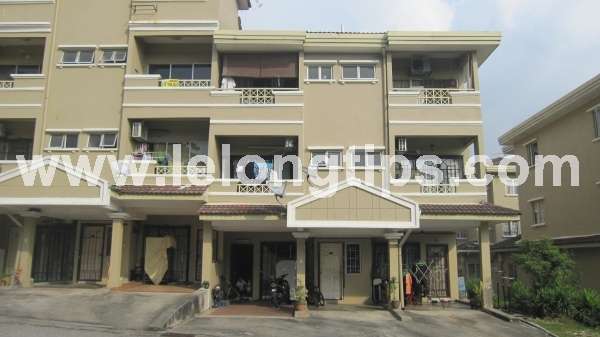 Town House