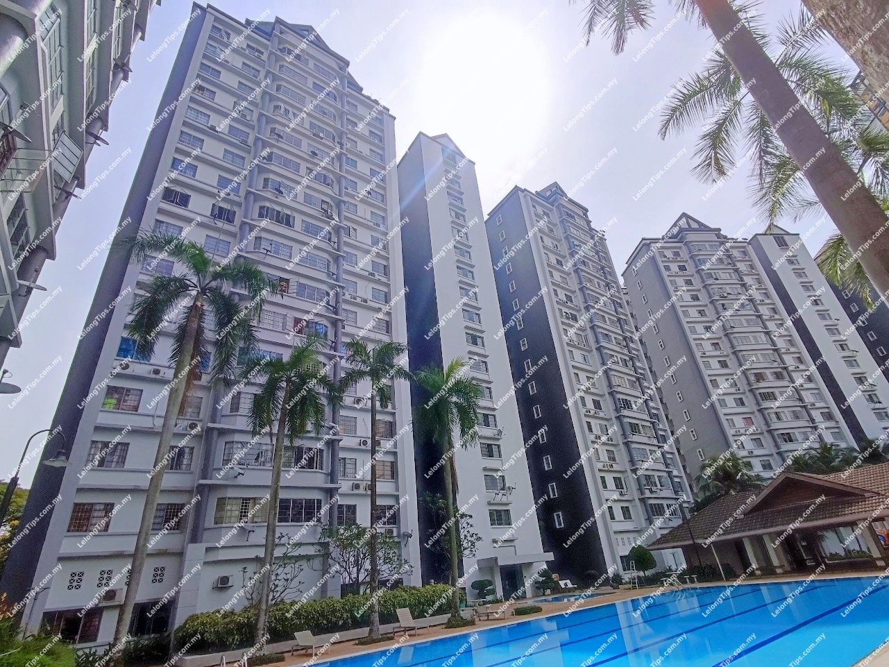 Condominium