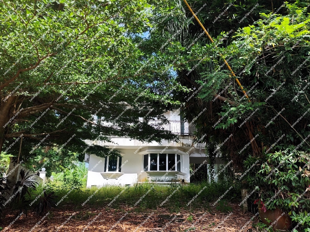 2 Storey Detached House
