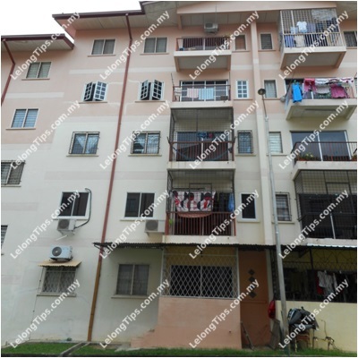 Ramin Apartment