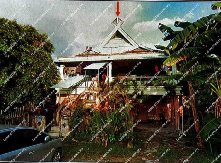2 Storey Detached House