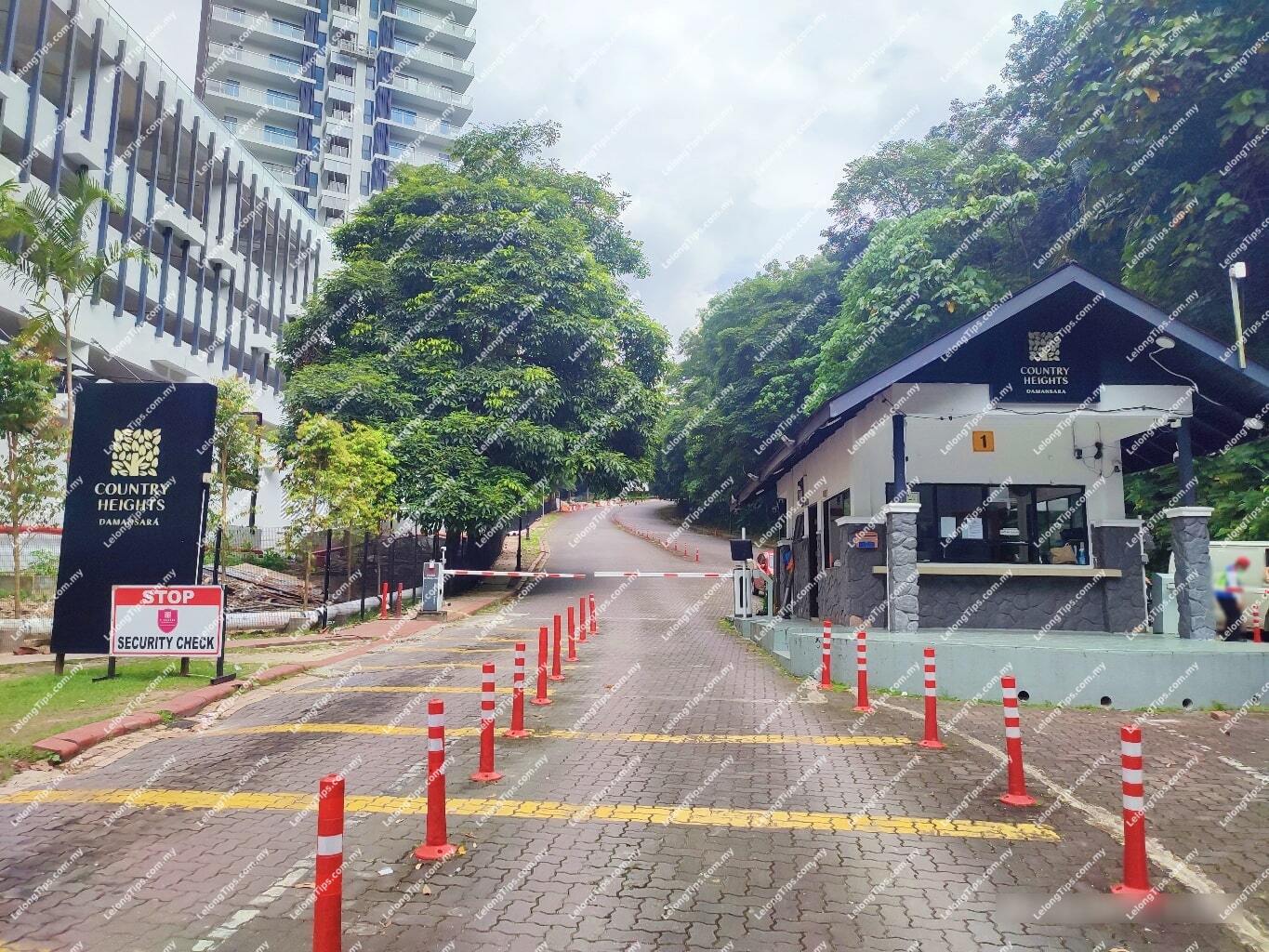 Residential Land