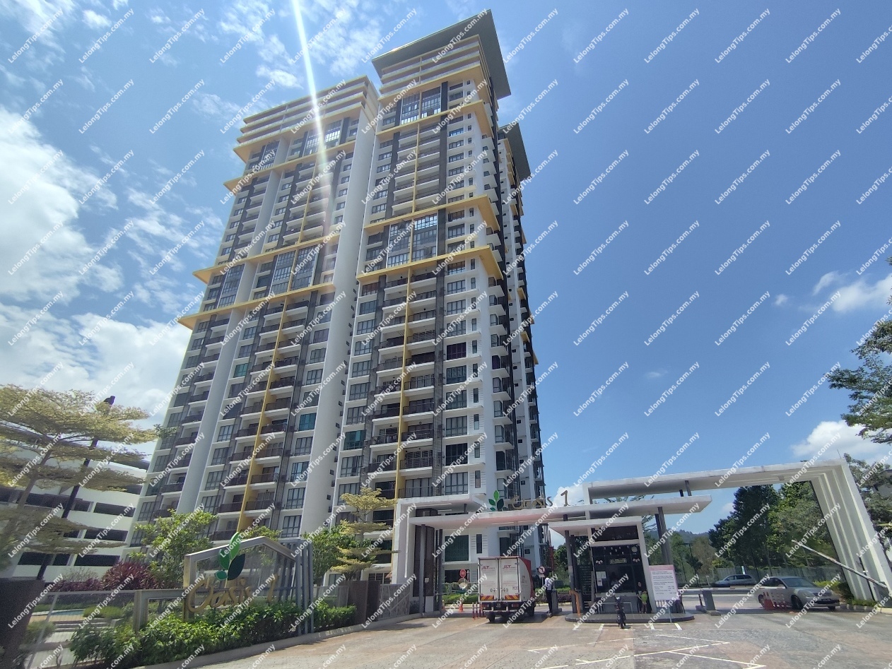 Condominium