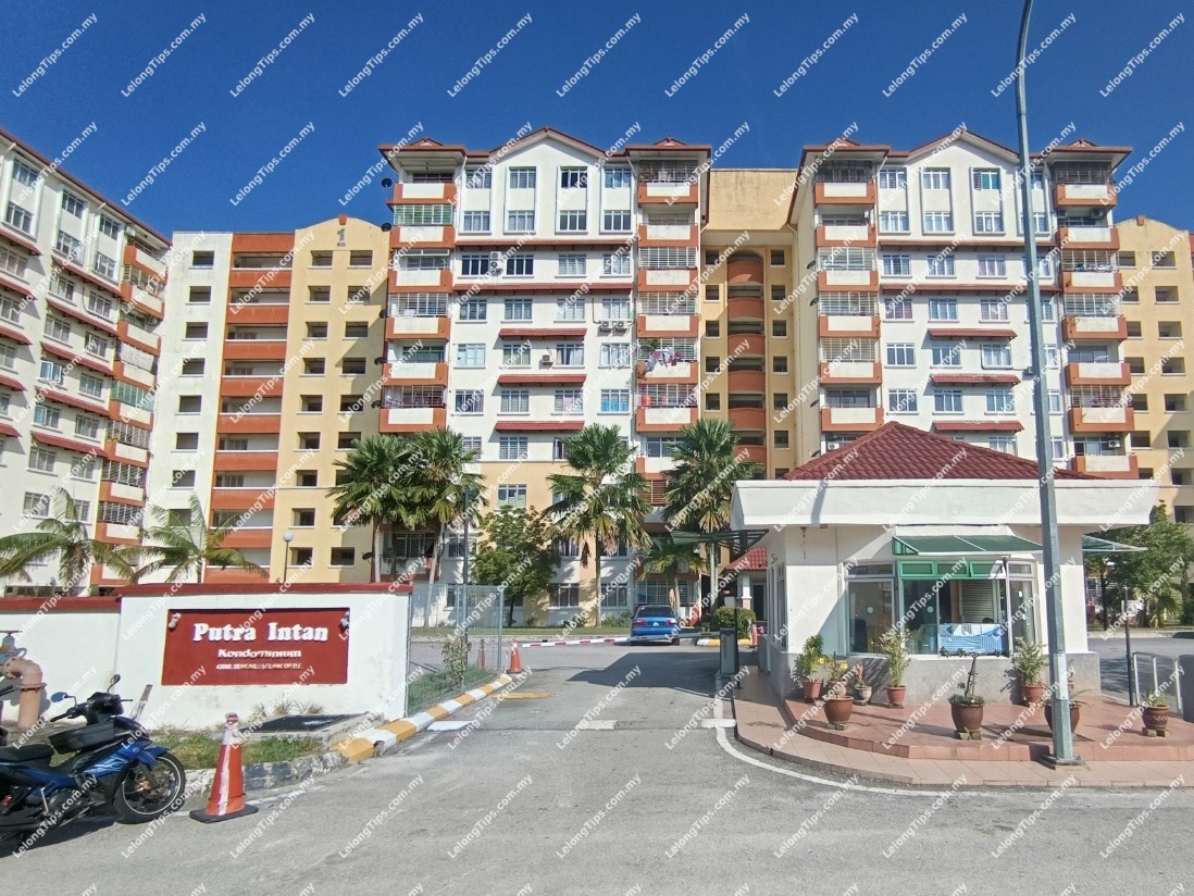 Condominium