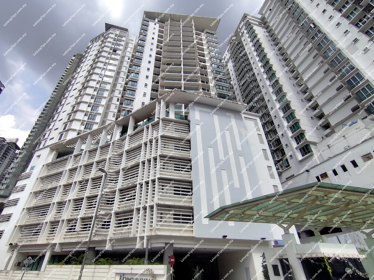 Condominium