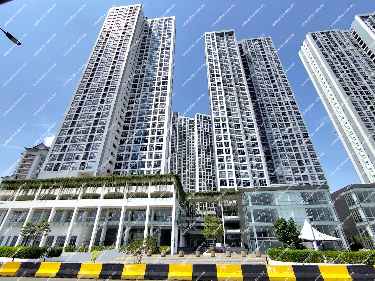 Service Apartment