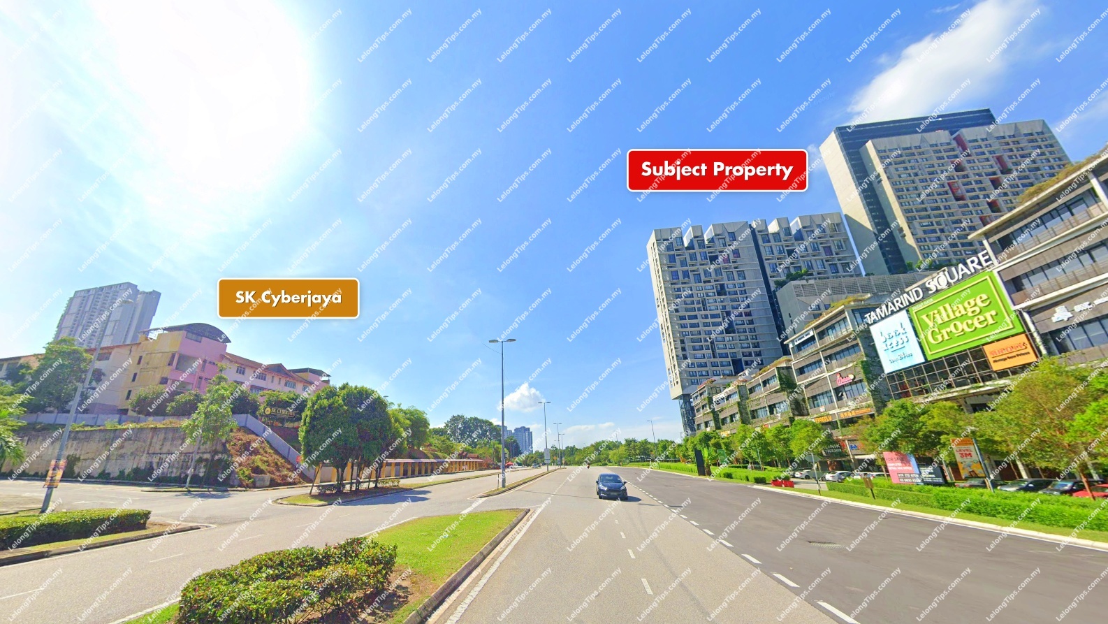 [ROI up to 7%; Convenient Location] Duplex SOFO [5 min to Multimedia University - MMU Cyberjaya]