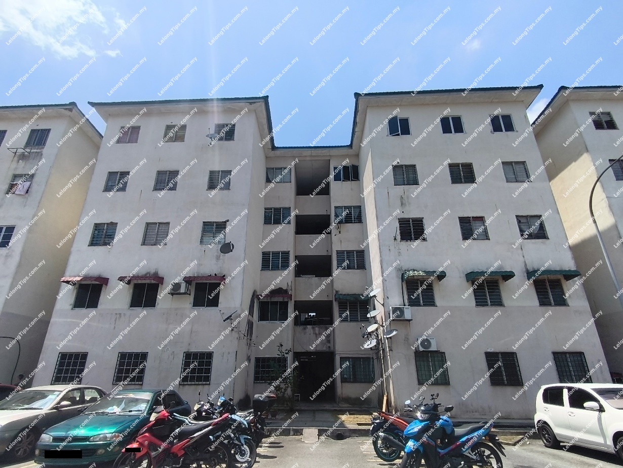 Flat