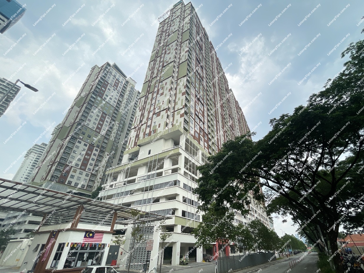 Condominium
