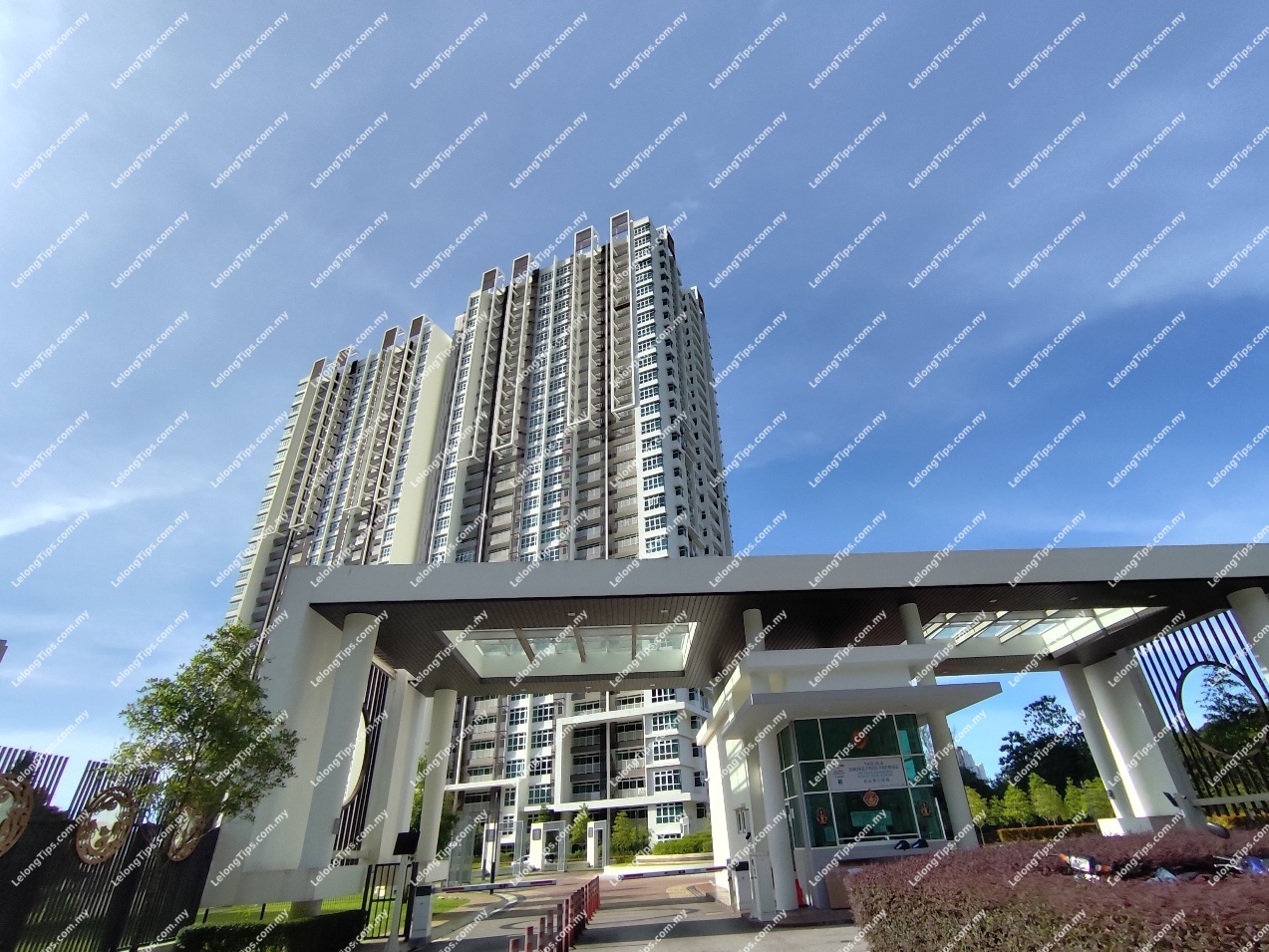 [Rental Return Up to 7%] Condominium [Located near Batu Ferringhi Beach]