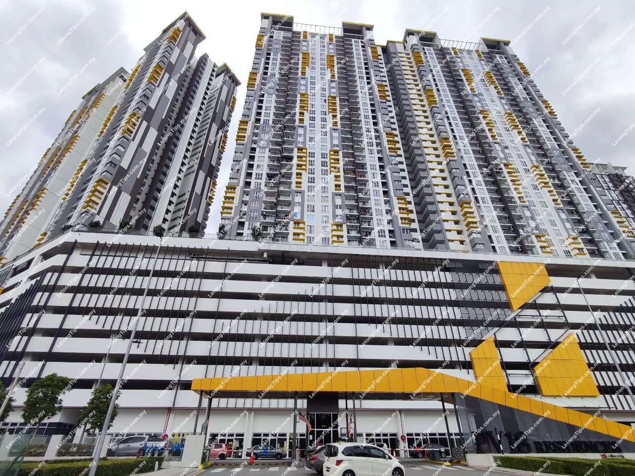 Condominium