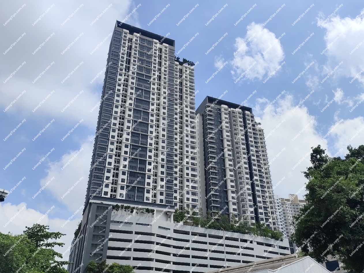 Service Apartment