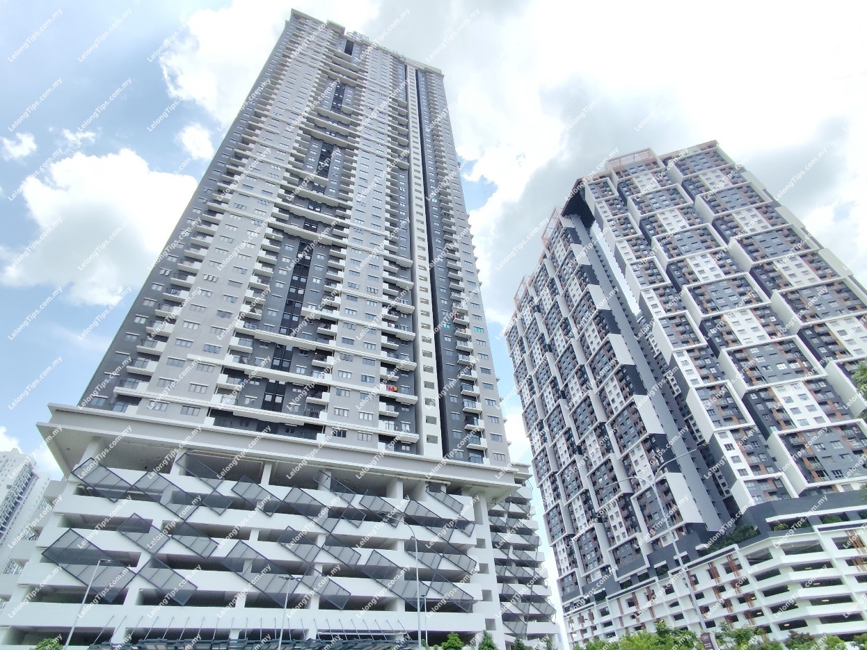 Condominium