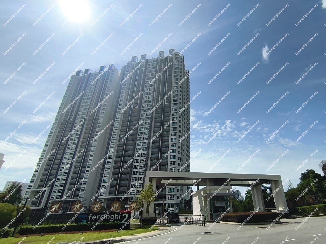 Condominium