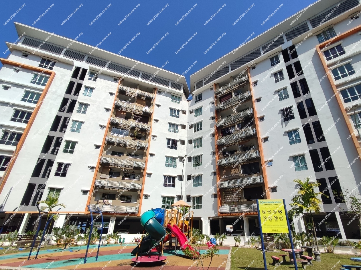 Condominium