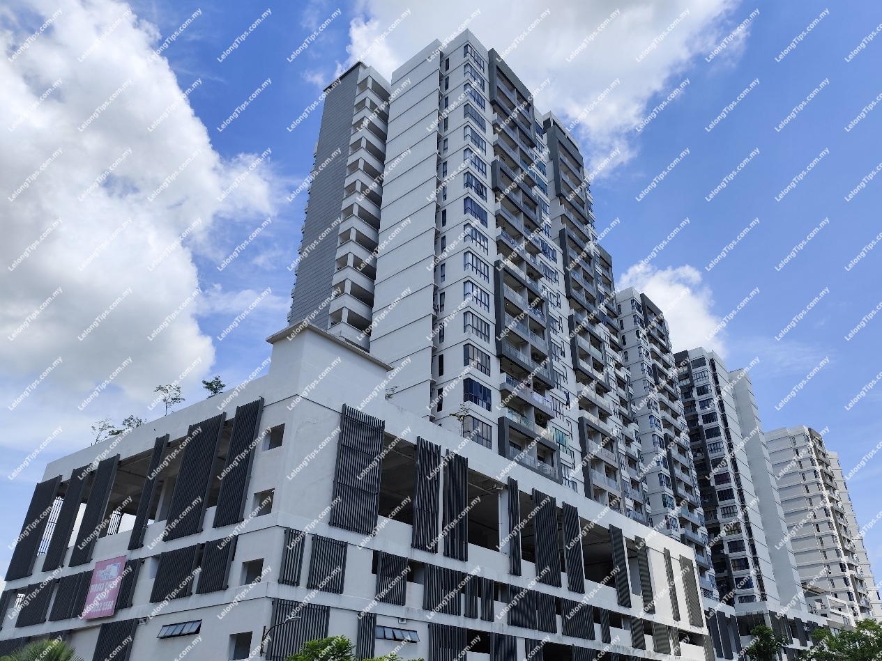 Condominium