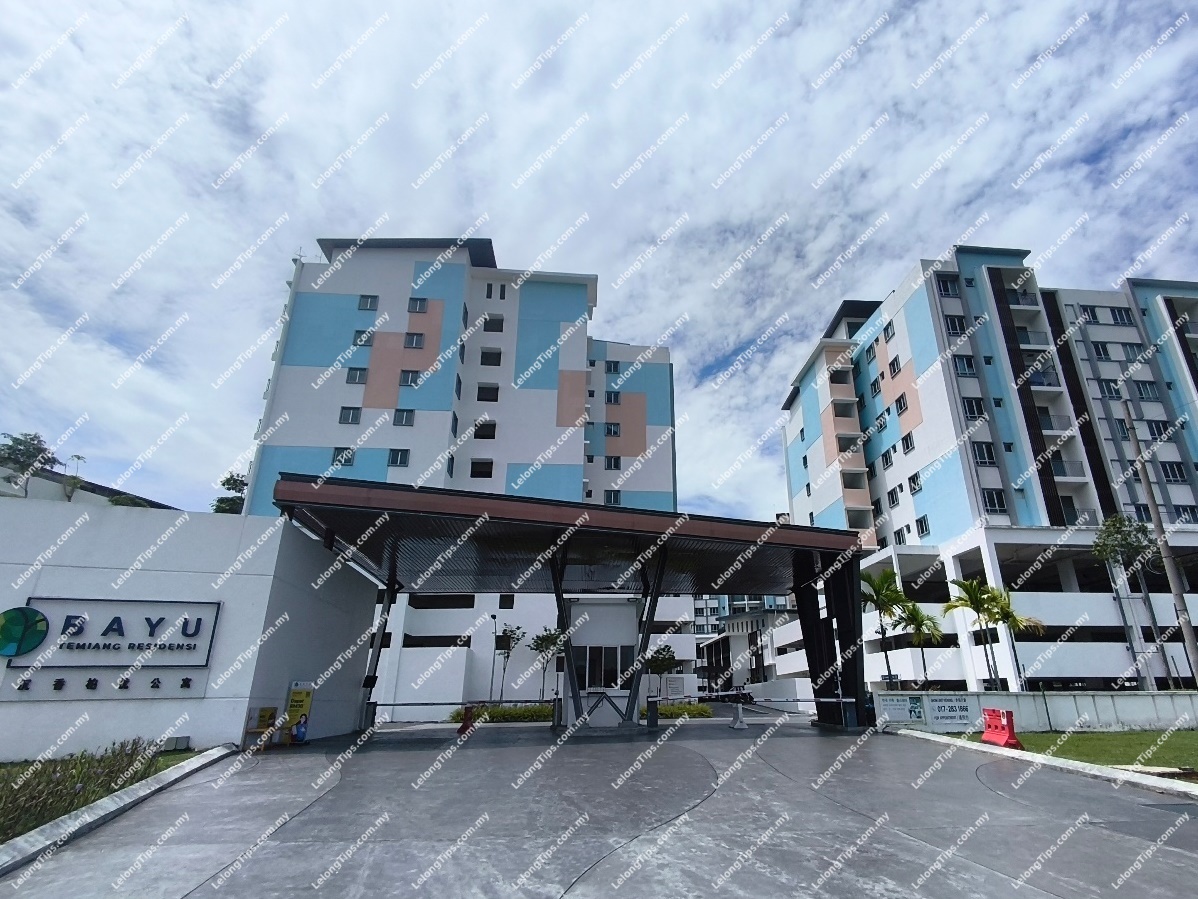 Condominium