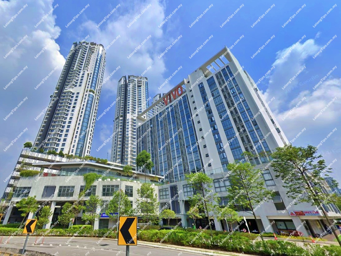 Service Apartment