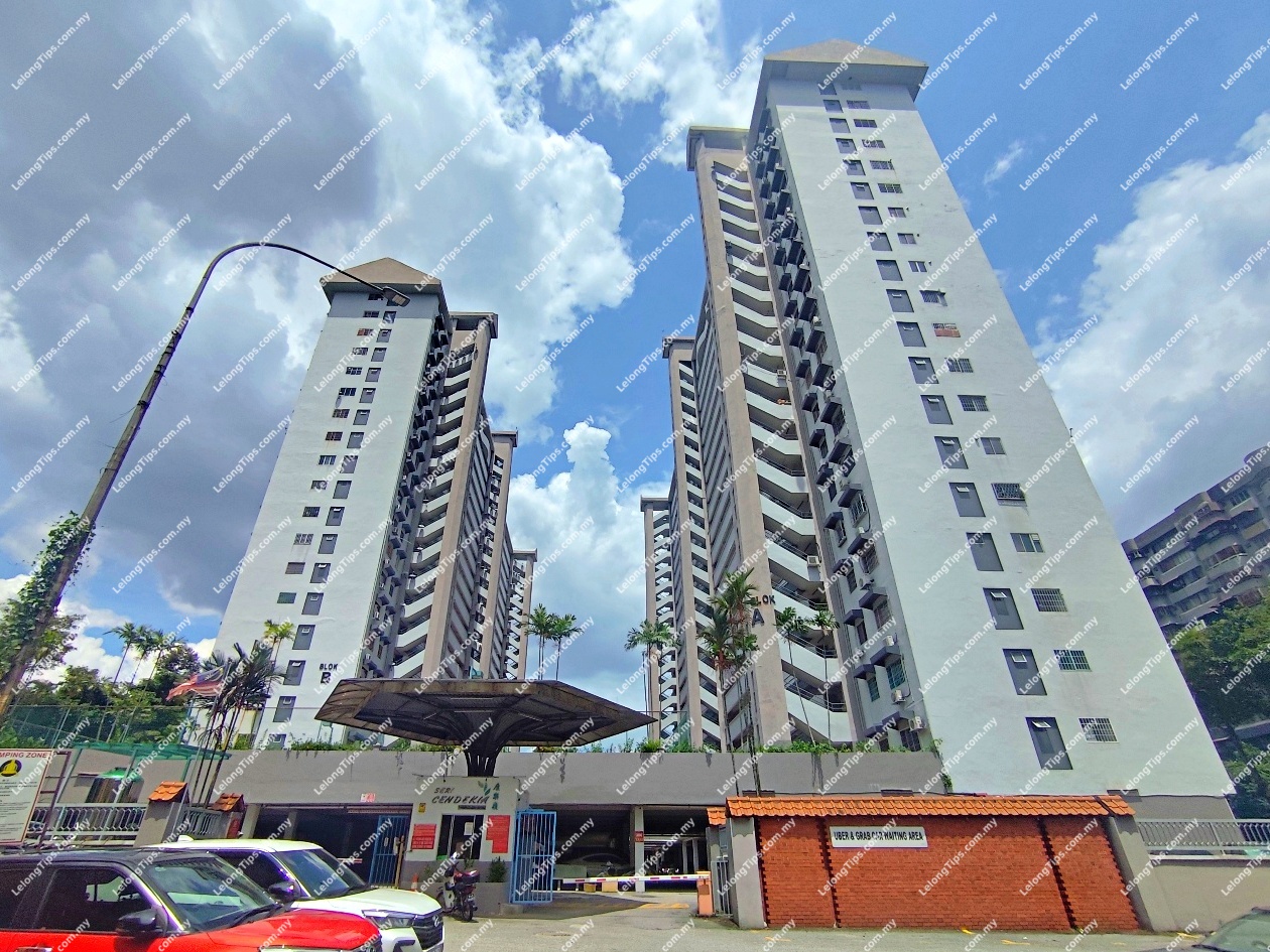 Condominium