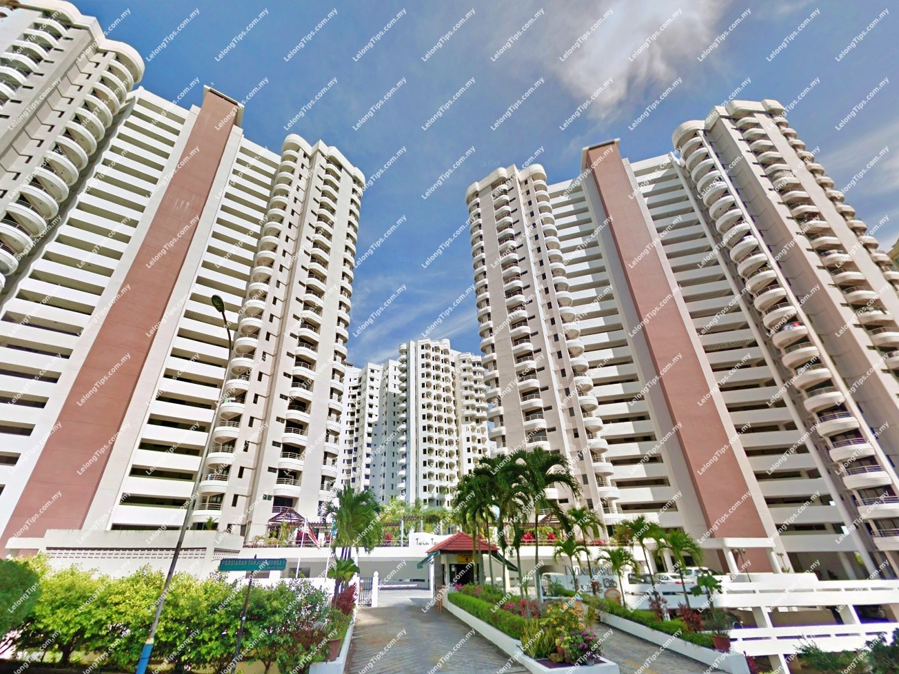 Condominium