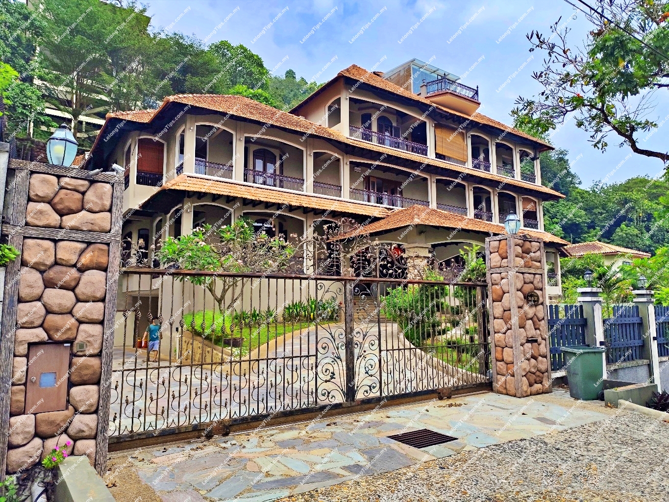 Bungalow