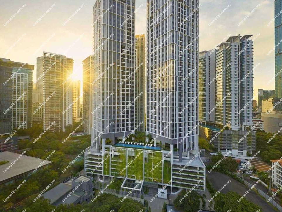 Service Apartment