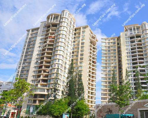 La Grande Kiara Condominium