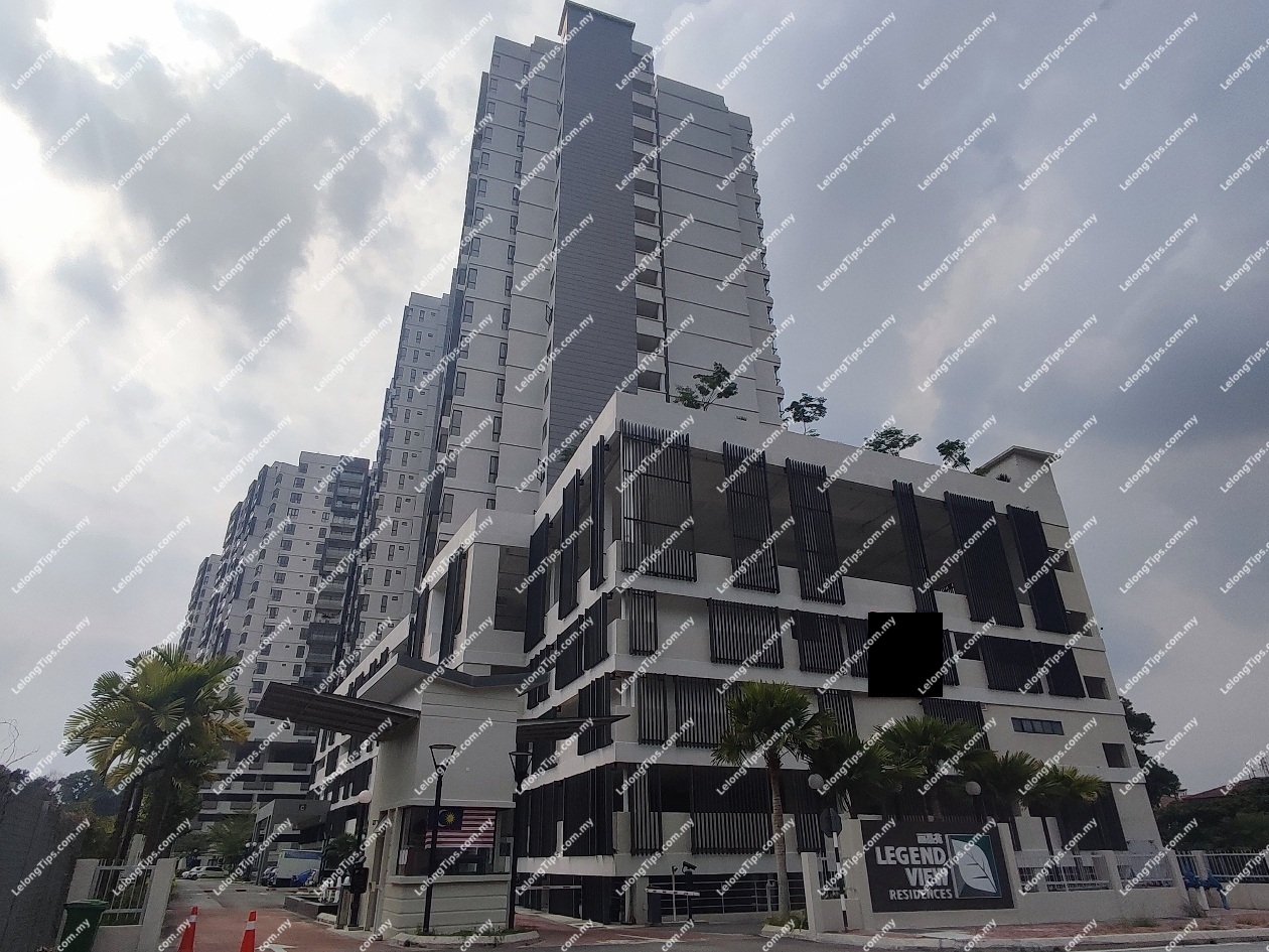 Condominium