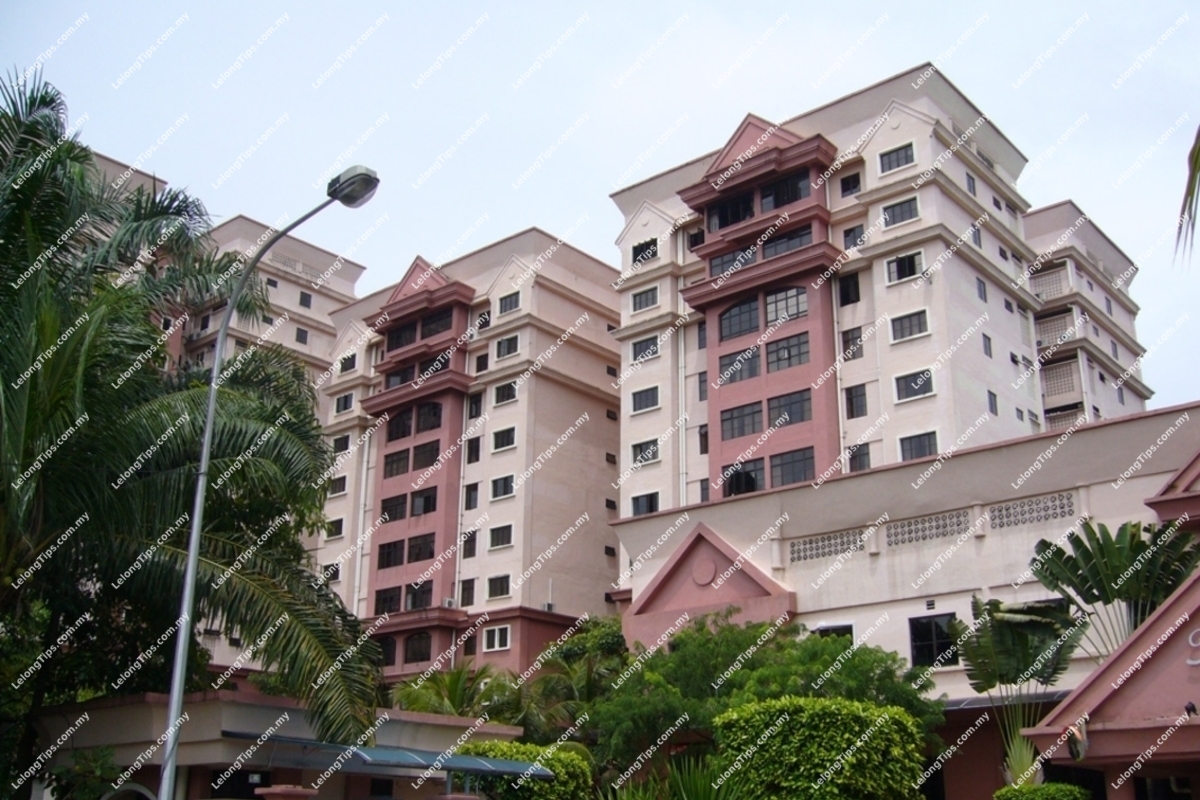 Condominium