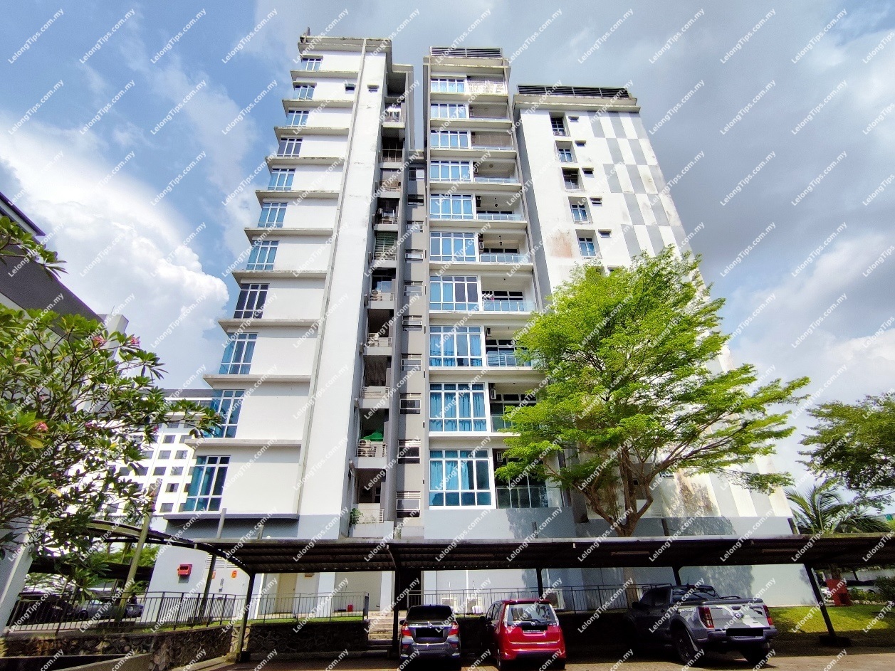 Service Apartment
