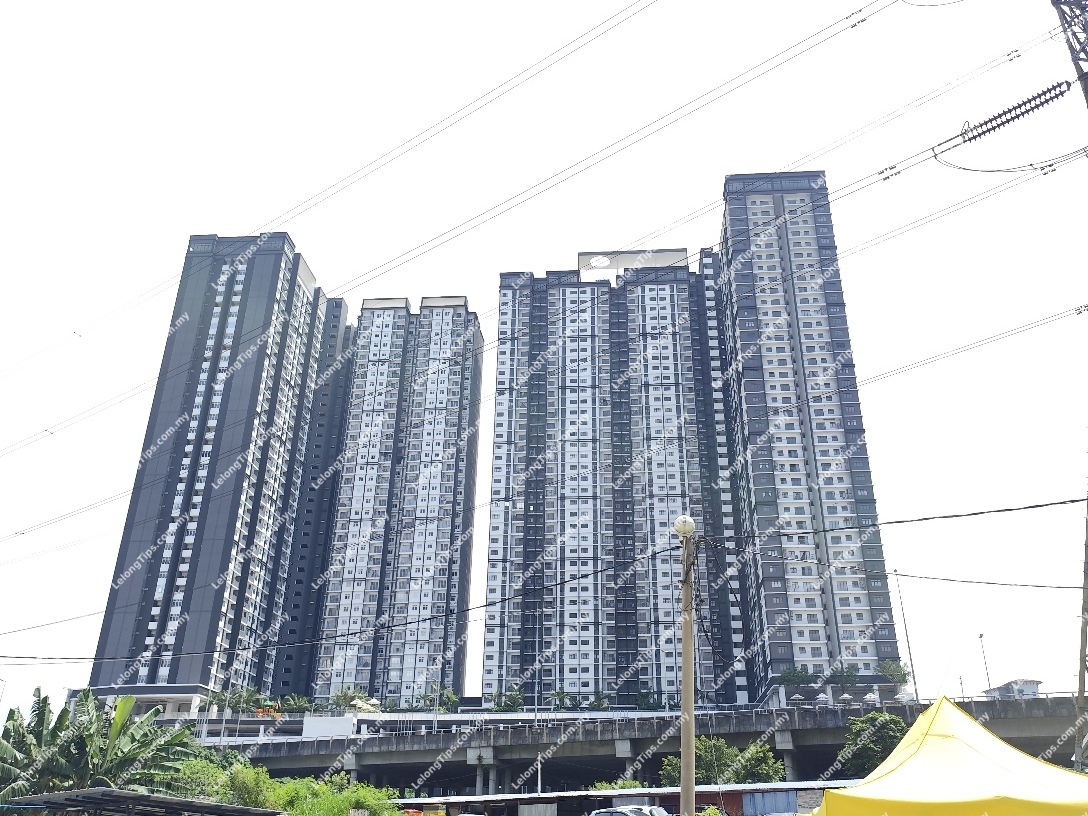 Condominium