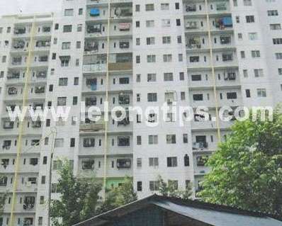 Permai Apartment