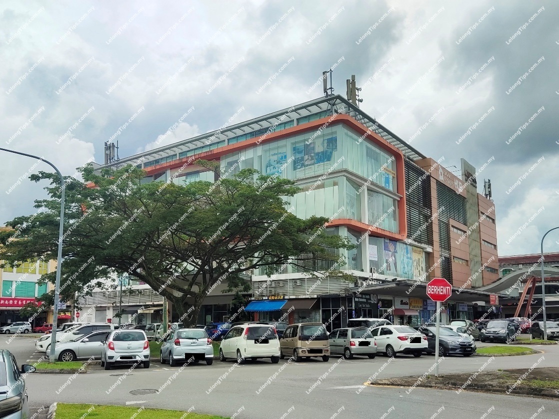 Retail Unit