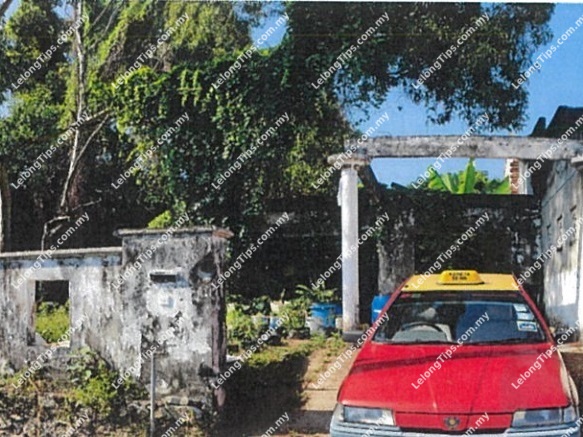Residential Land
