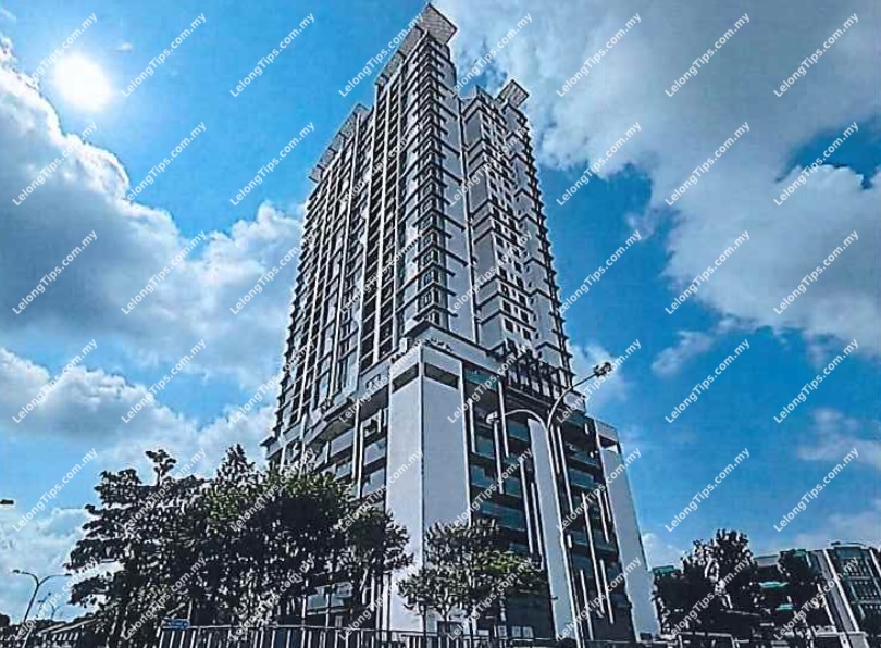 Service Apartment