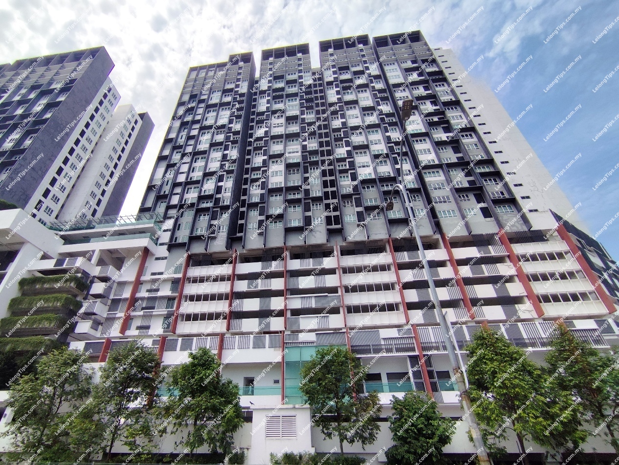 Service Apartment