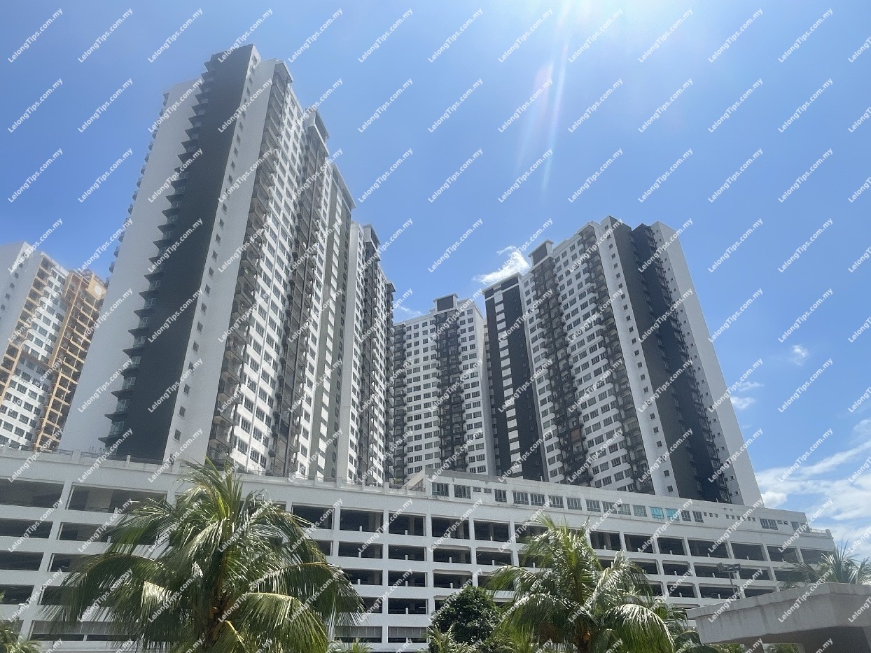 Service Apartment